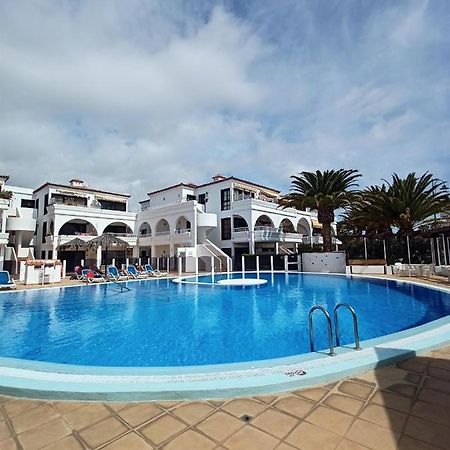 Scorpio Golf Apartment Сан Мигел де Абона Екстериор снимка