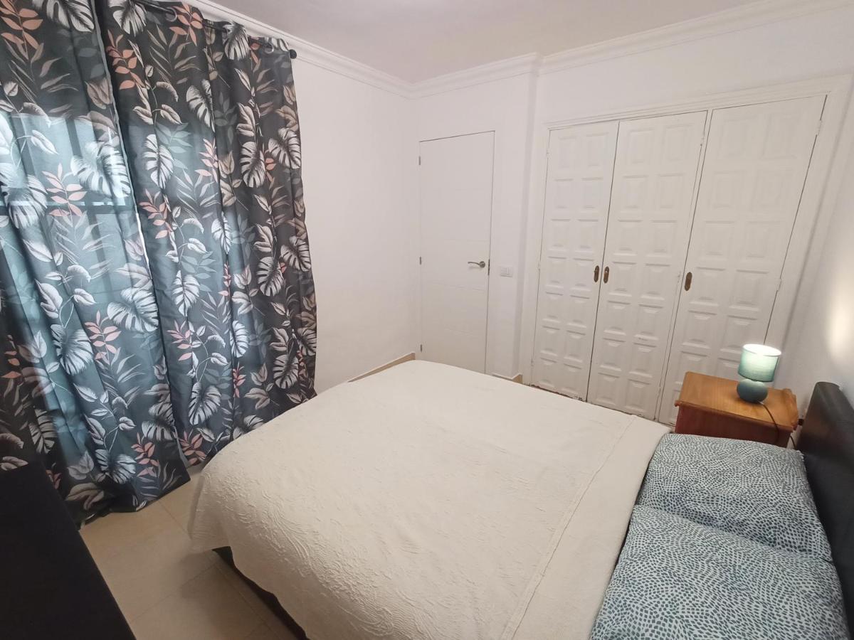 Scorpio Golf Apartment Сан Мигел де Абона Екстериор снимка