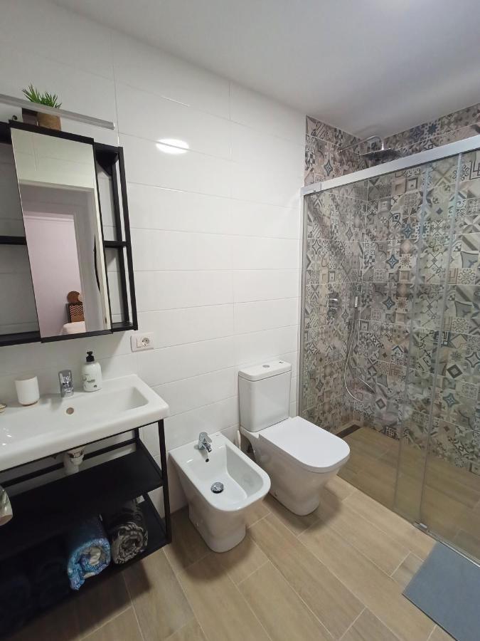 Scorpio Golf Apartment Сан Мигел де Абона Екстериор снимка