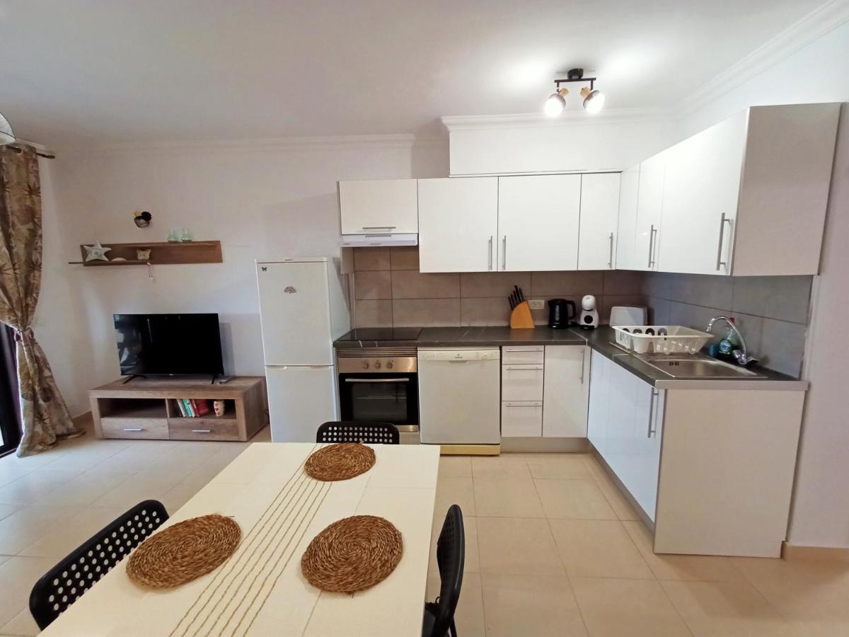 Scorpio Golf Apartment Сан Мигел де Абона Екстериор снимка