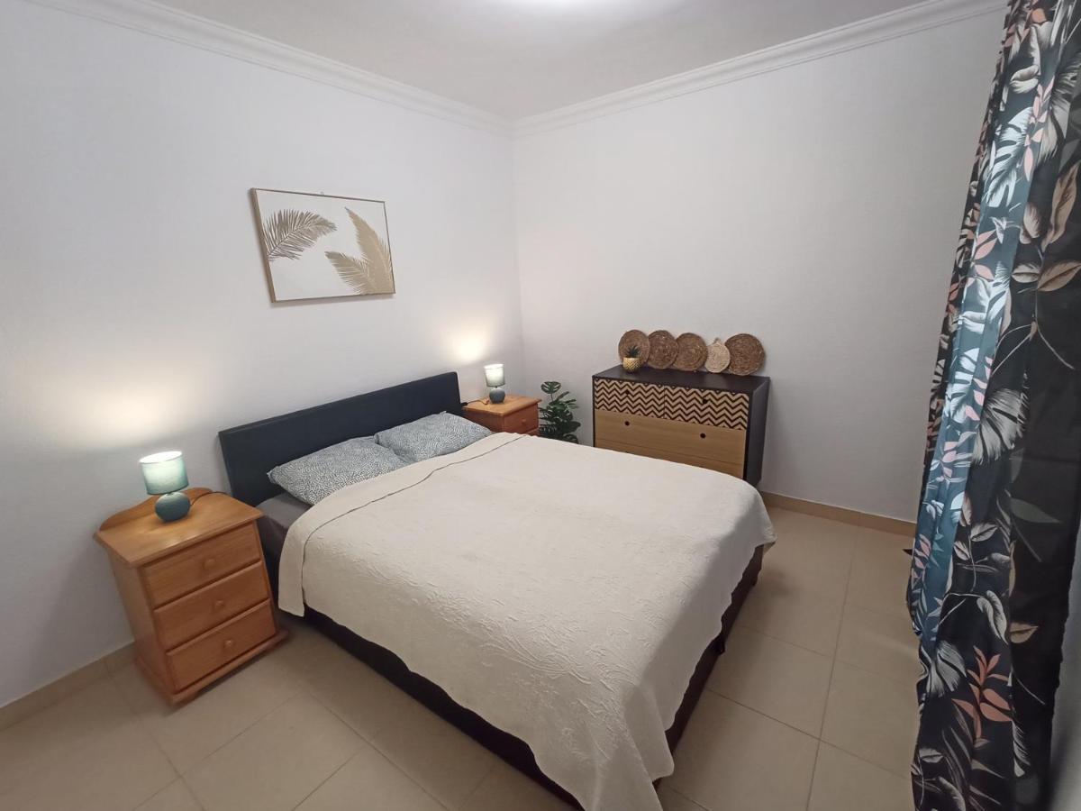 Scorpio Golf Apartment Сан Мигел де Абона Екстериор снимка
