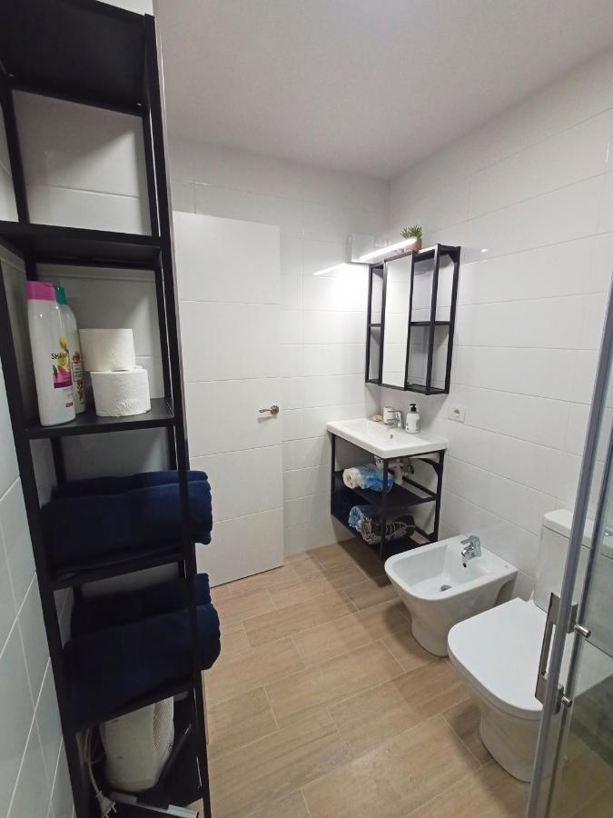 Scorpio Golf Apartment Сан Мигел де Абона Екстериор снимка