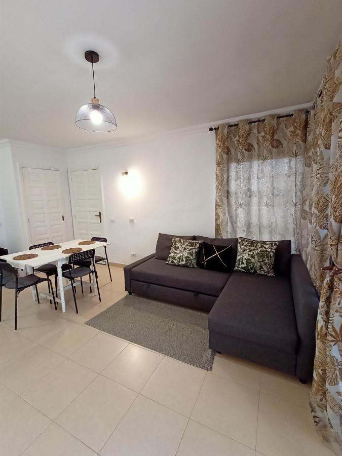 Scorpio Golf Apartment Сан Мигел де Абона Екстериор снимка