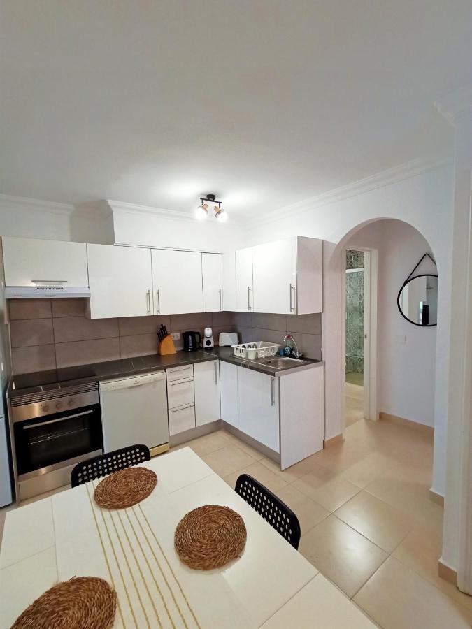 Scorpio Golf Apartment Сан Мигел де Абона Екстериор снимка
