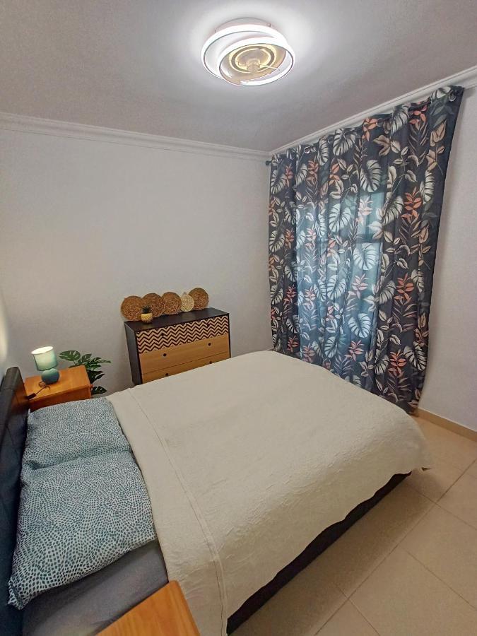 Scorpio Golf Apartment Сан Мигел де Абона Екстериор снимка