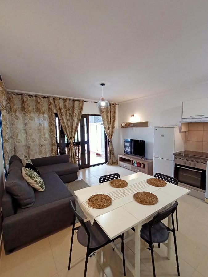 Scorpio Golf Apartment Сан Мигел де Абона Екстериор снимка