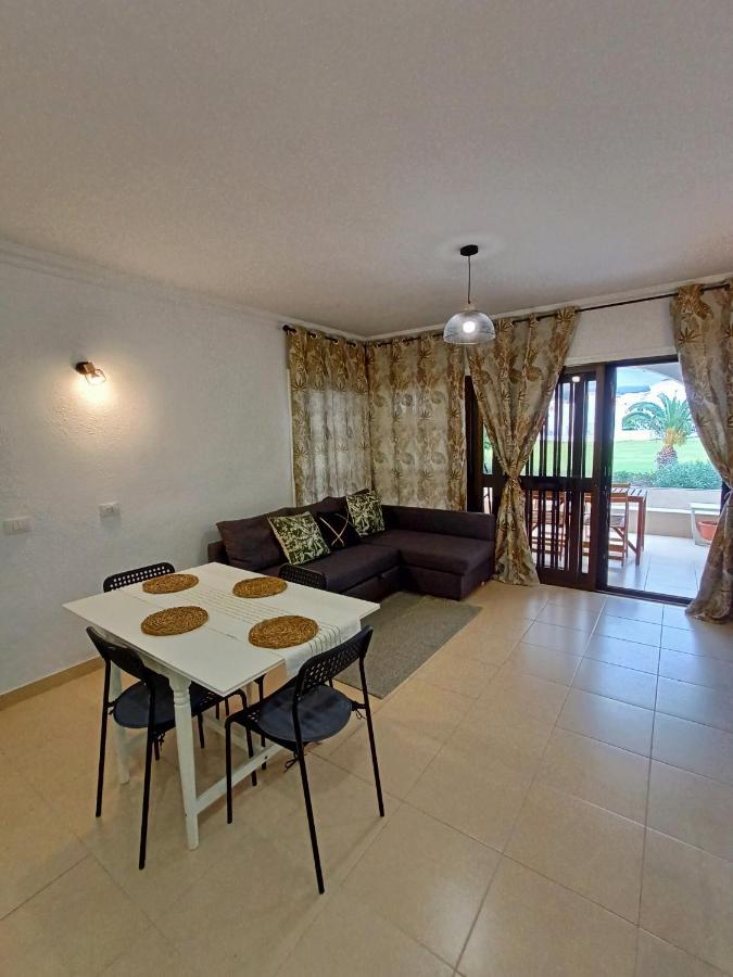 Scorpio Golf Apartment Сан Мигел де Абона Екстериор снимка