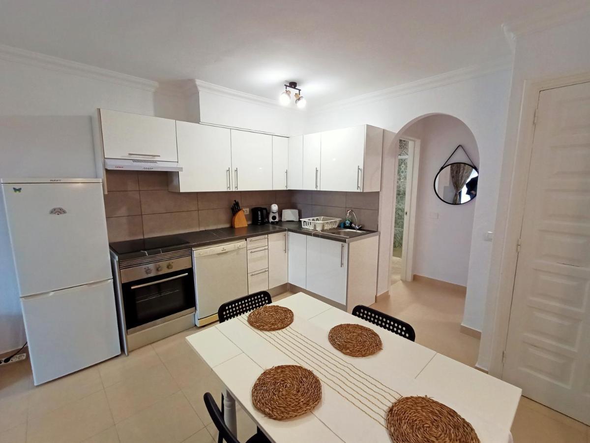 Scorpio Golf Apartment Сан Мигел де Абона Екстериор снимка