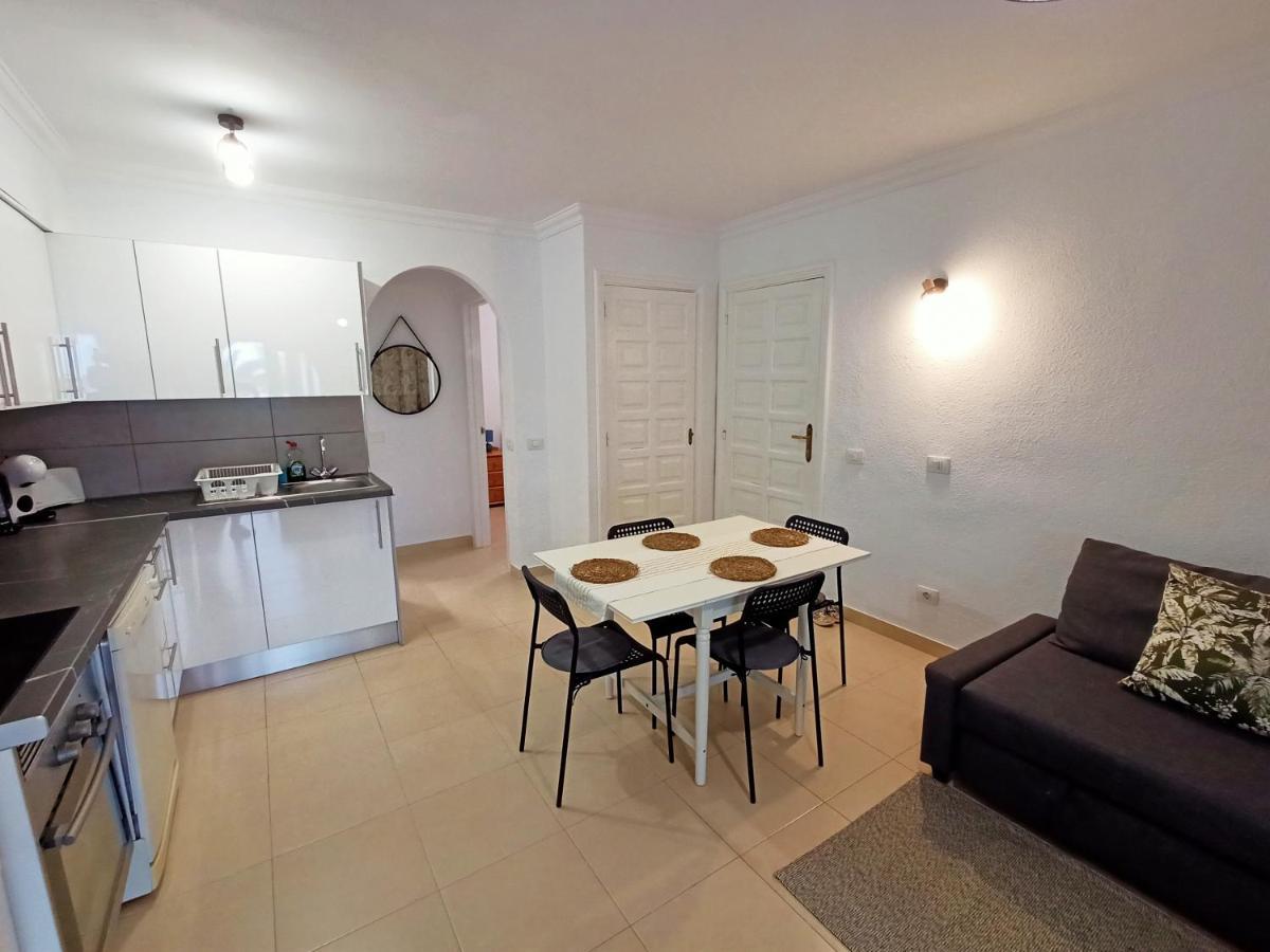 Scorpio Golf Apartment Сан Мигел де Абона Екстериор снимка