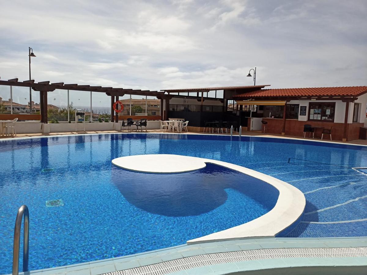 Scorpio Golf Apartment Сан Мигел де Абона Екстериор снимка