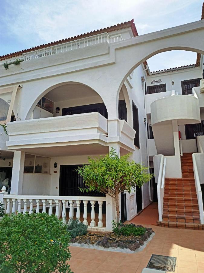 Scorpio Golf Apartment Сан Мигел де Абона Екстериор снимка
